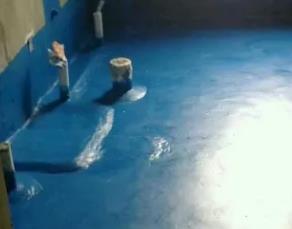 宝清卫生间测漏水多少钱