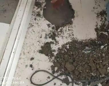 宝清楼顶渗水公司分享下宝清卫生间测漏水方法和方法的详细分解。