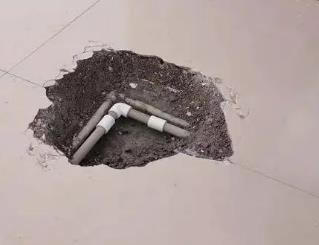  宝清检漏多少钱?