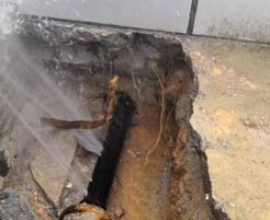 宝清市管道泄漏常用检测方法